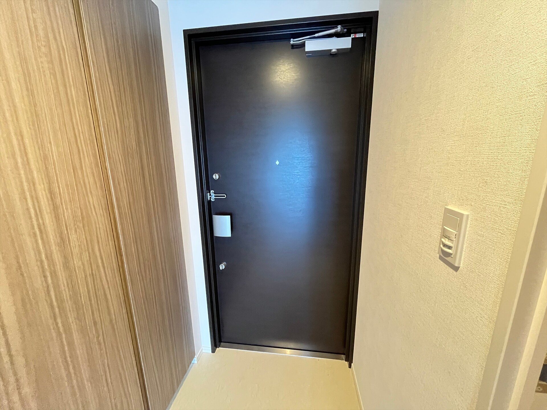 晴海フラッグ ポートビレッジ A棟(HARUMI FLAG)の物件内観写真