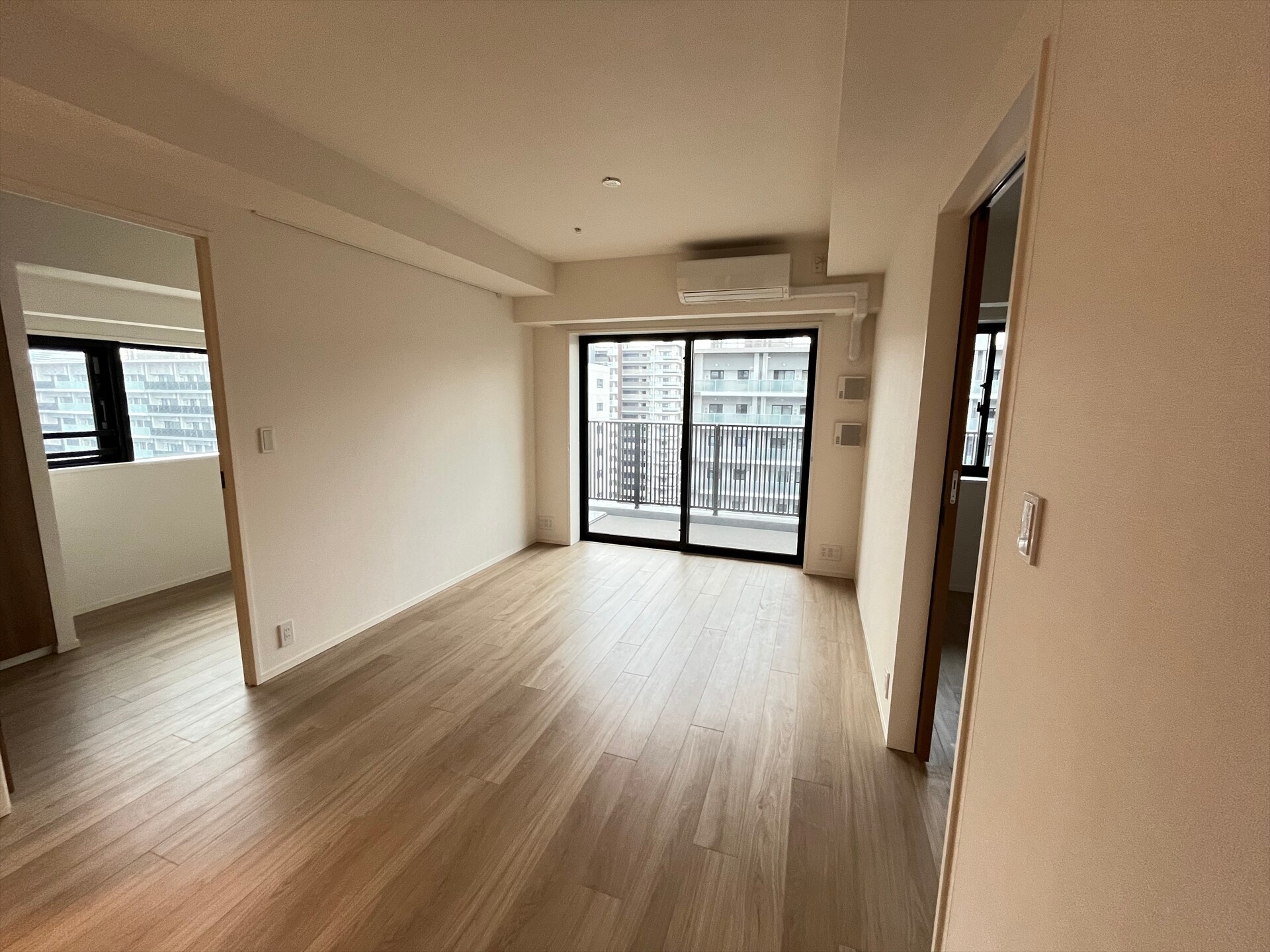 晴海フラッグ ポートビレッジ A棟(HARUMI FLAG)の物件内観写真