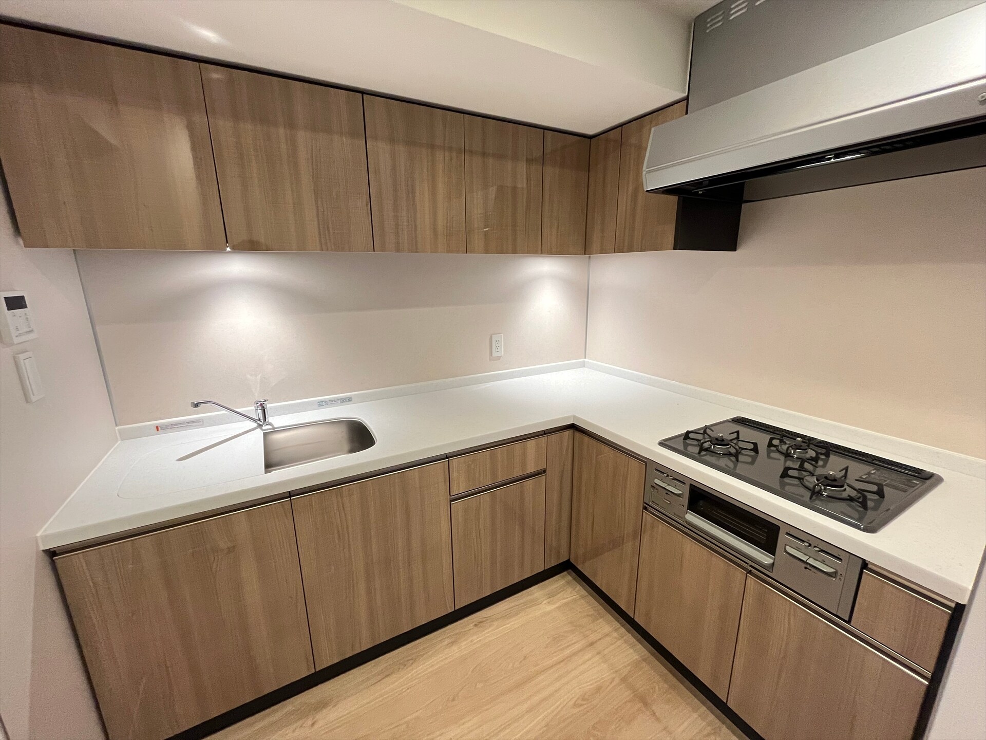 晴海フラッグ ポートビレッジ A棟(HARUMI FLAG)の物件内観写真