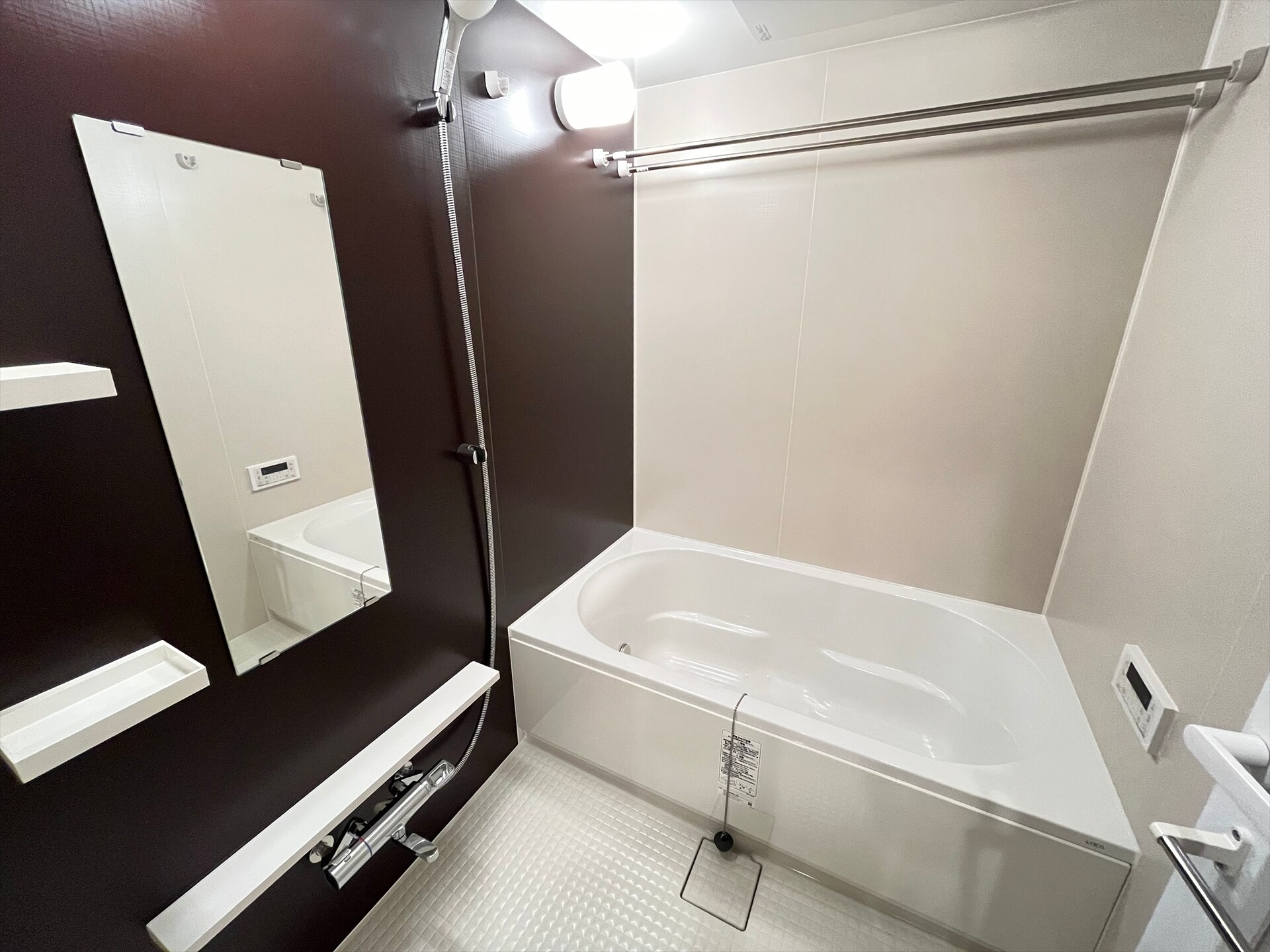 晴海フラッグ ポートビレッジ A棟(HARUMI FLAG)の物件内観写真