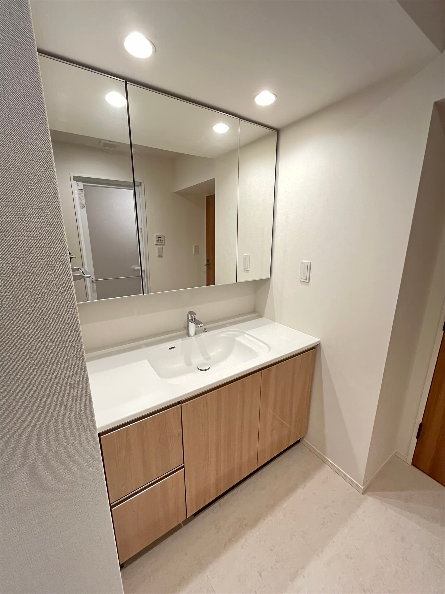 晴海フラッグ ポートビレッジ A棟(HARUMI FLAG)の物件内観写真