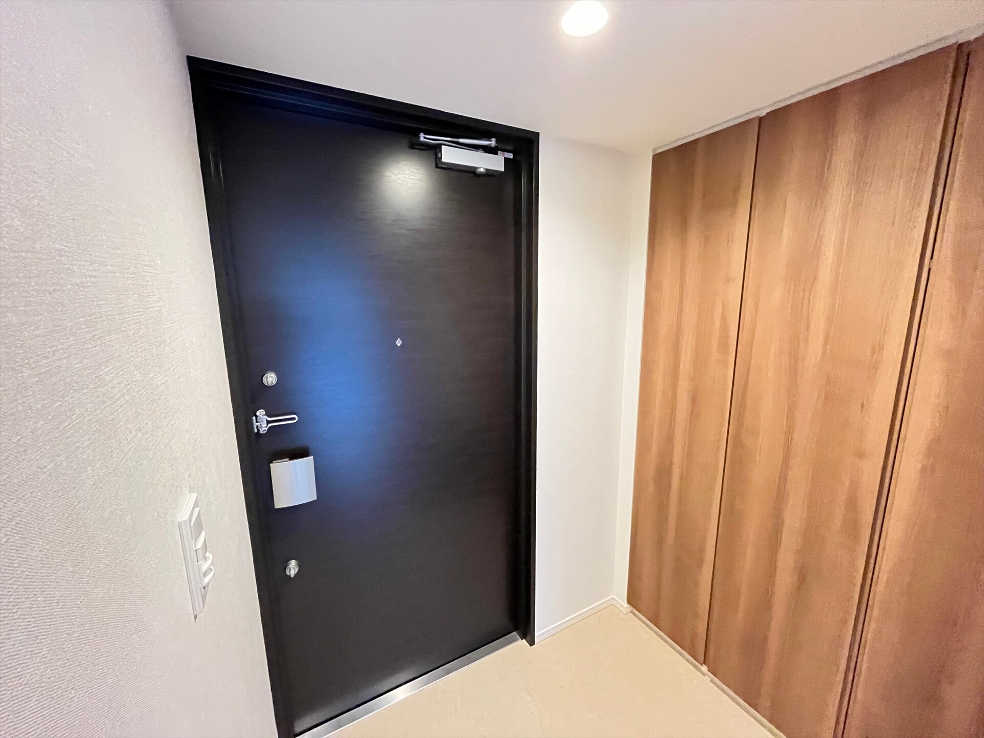 晴海フラッグ ポートビレッジ A棟(HARUMI FLAG)の物件内観写真