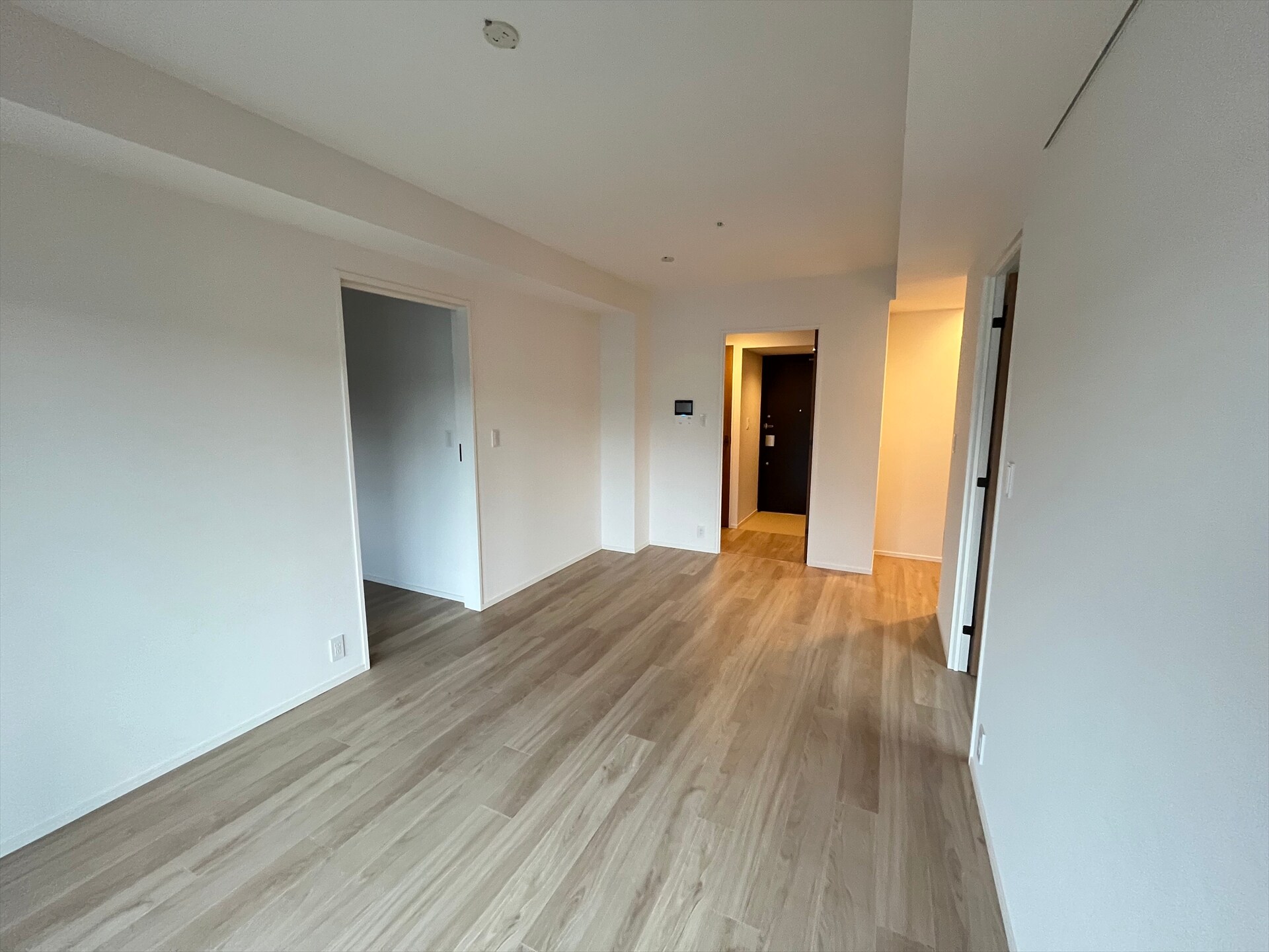 晴海フラッグ ポートビレッジ A棟(HARUMI FLAG)の物件内観写真