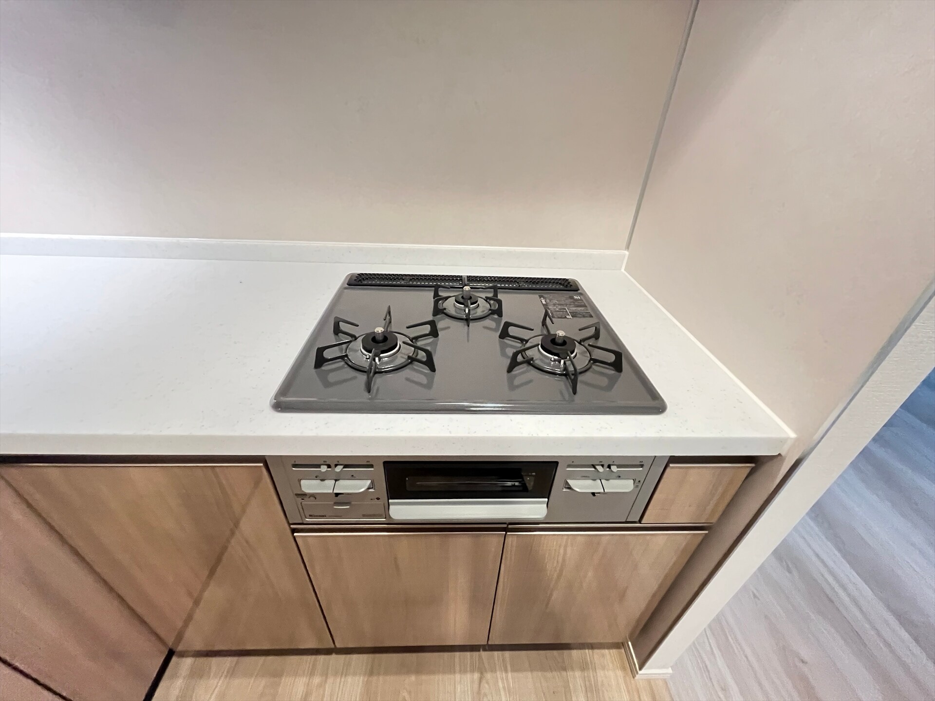 晴海フラッグ ポートビレッジ A棟(HARUMI FLAG)の物件内観写真