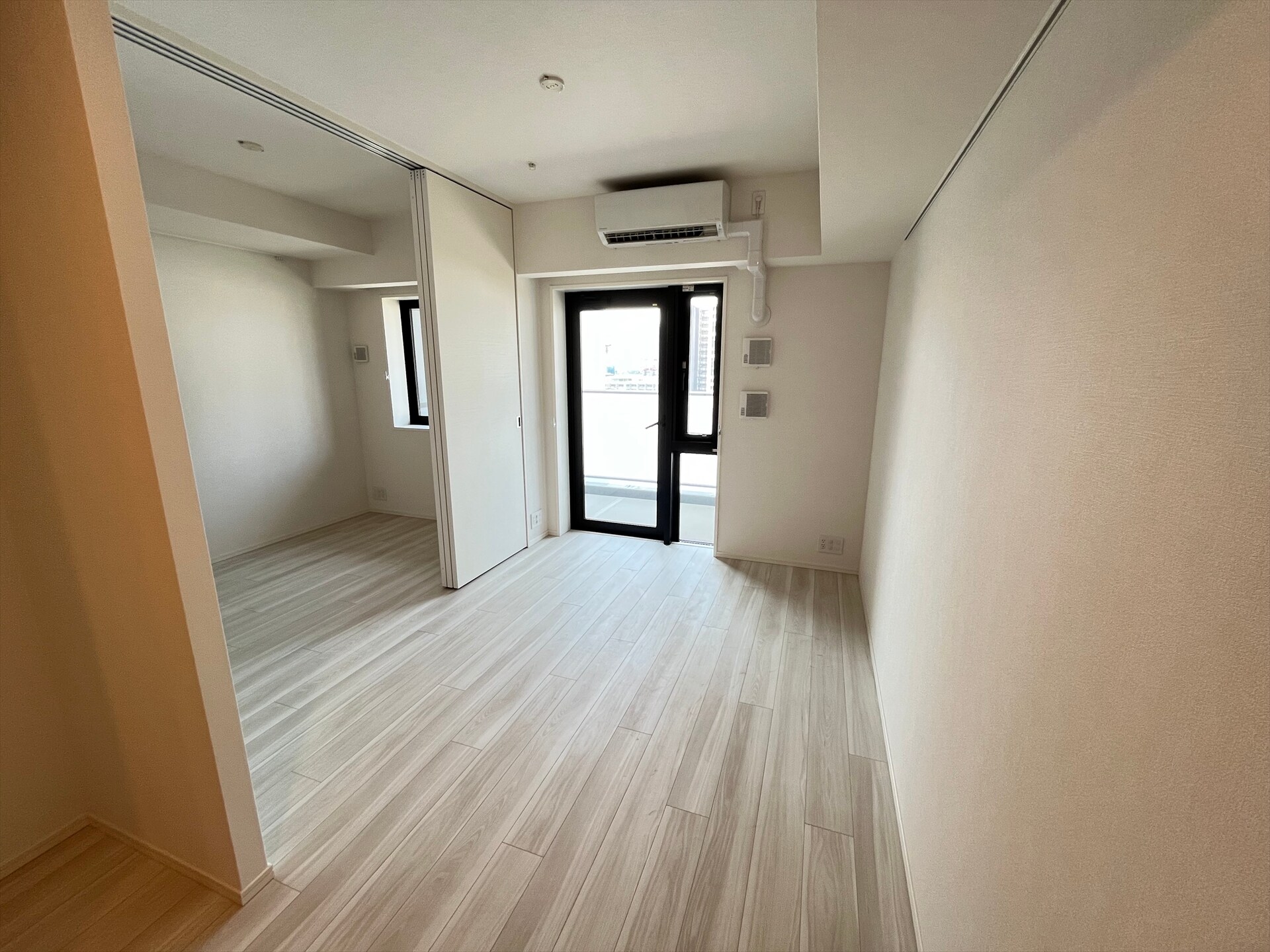 晴海フラッグ ポートビレッジ A棟(HARUMI FLAG)の物件内観写真