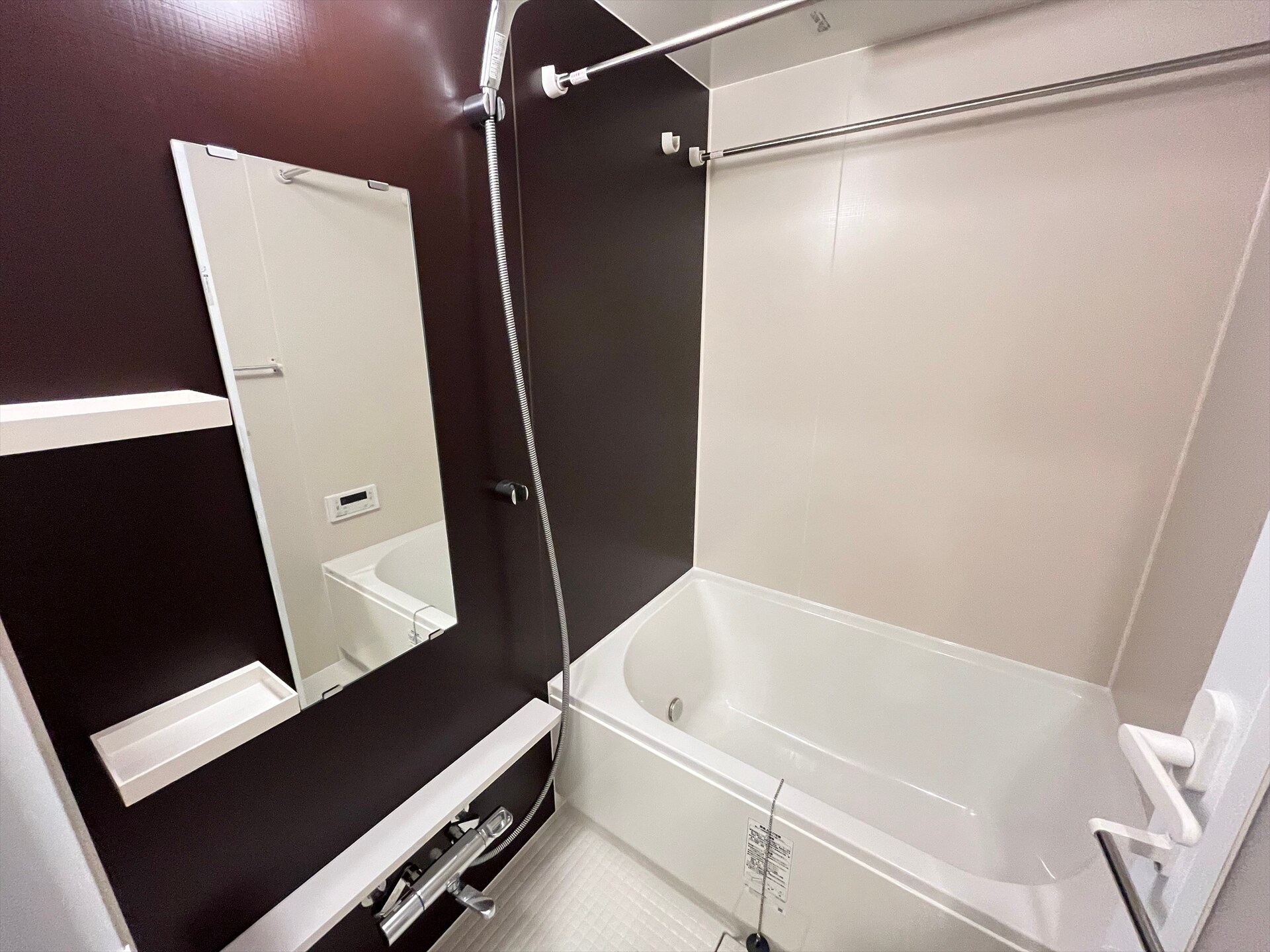 晴海フラッグ ポートビレッジ A棟(HARUMI FLAG)の物件内観写真