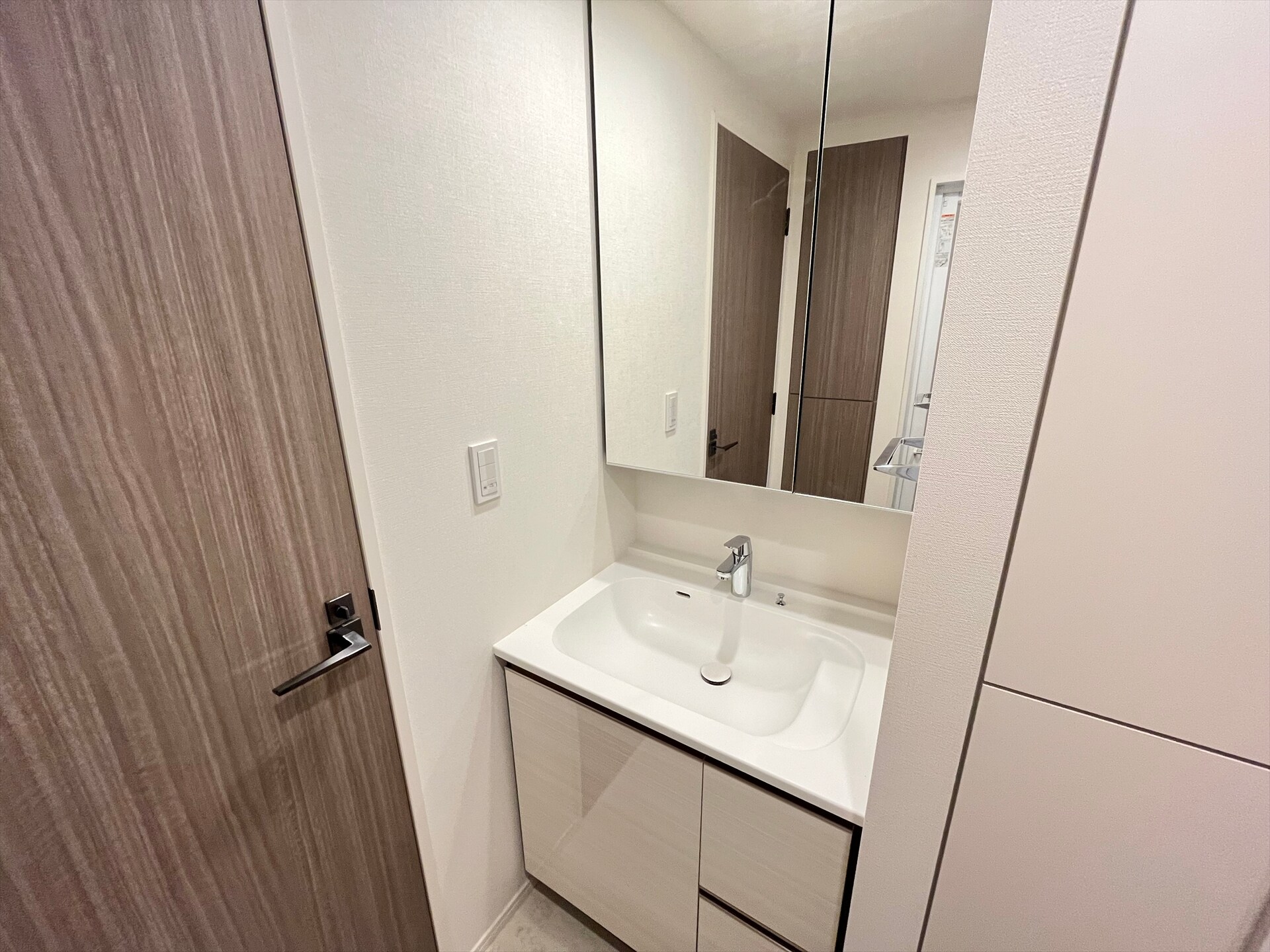 晴海フラッグ ポートビレッジ A棟(HARUMI FLAG)の物件内観写真