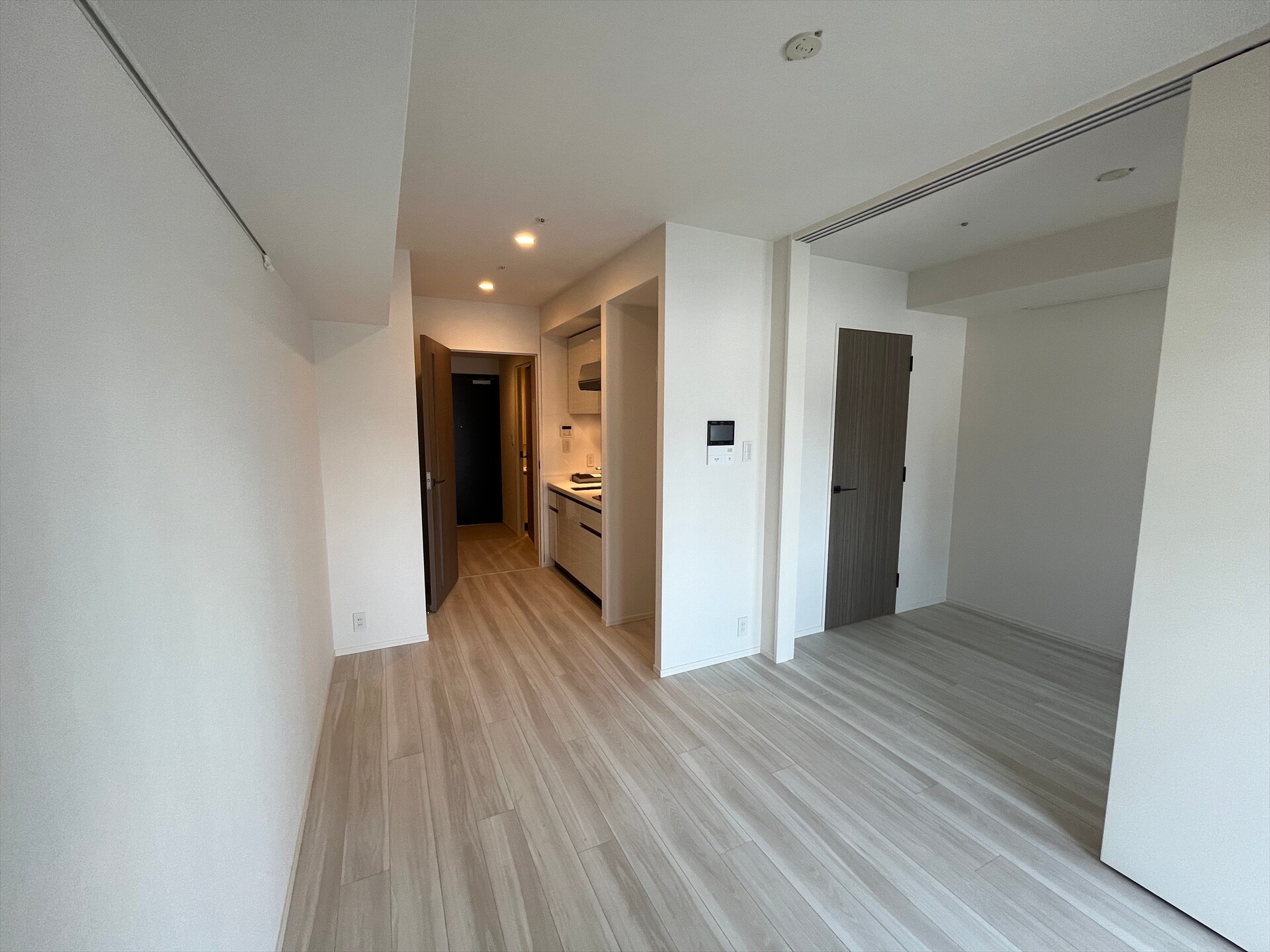 晴海フラッグ ポートビレッジ A棟(HARUMI FLAG)の物件内観写真