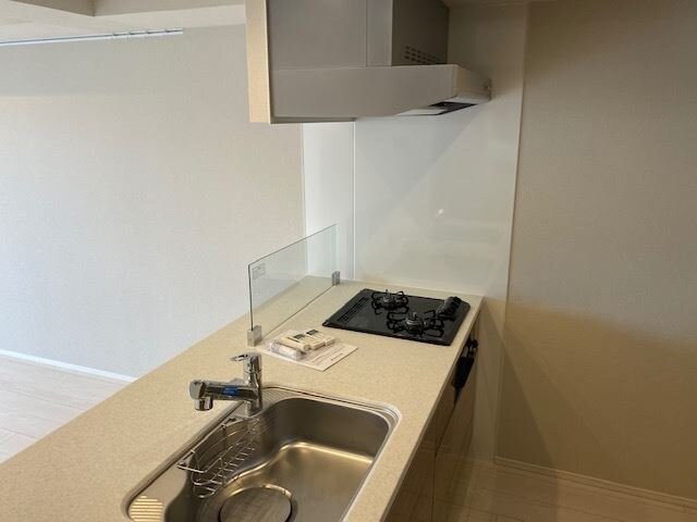 リッジ豊洲の物件内観写真