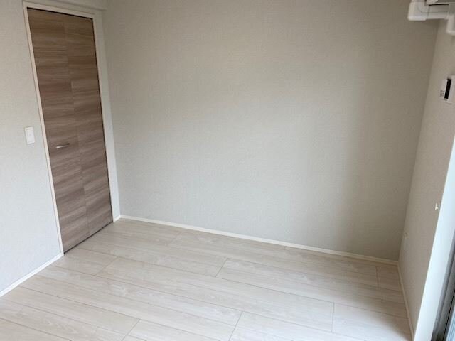 リッジ豊洲の物件内観写真