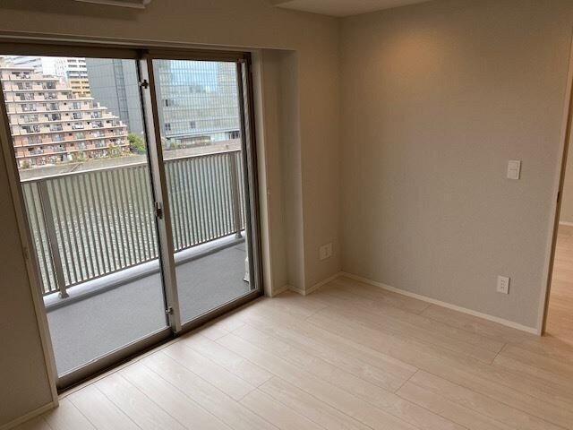 リッジ豊洲の物件内観写真