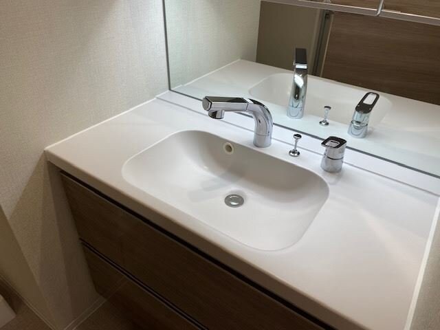 リッジ豊洲の物件内観写真