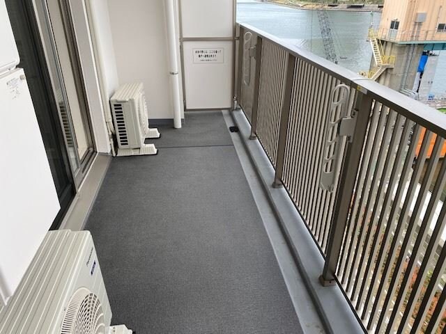 リッジ豊洲の物件内観写真