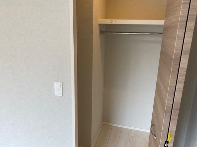 リッジ豊洲の物件内観写真