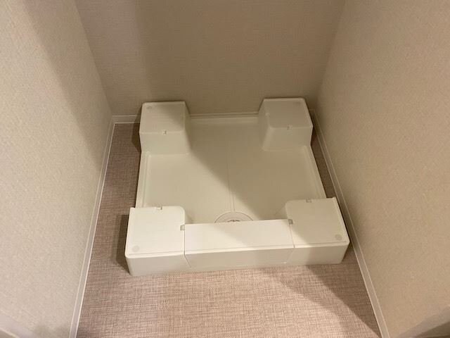 リッジ豊洲の物件内観写真