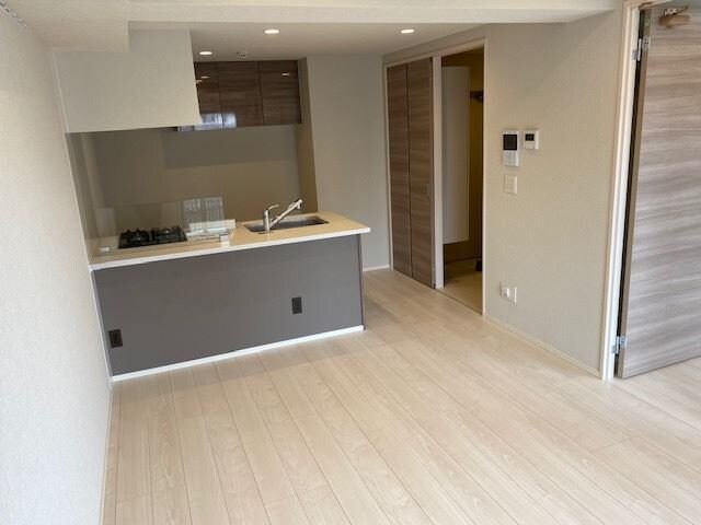 リッジ豊洲の物件内観写真