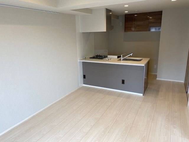 リッジ豊洲の物件内観写真