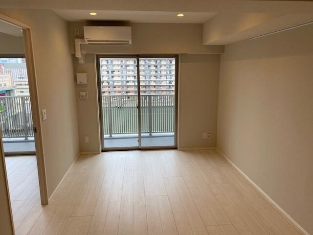 リッジ豊洲の物件内観写真