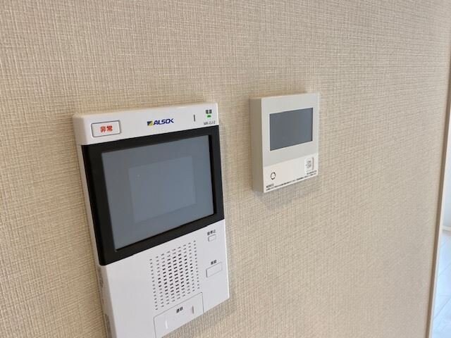 リッジ豊洲の物件内観写真