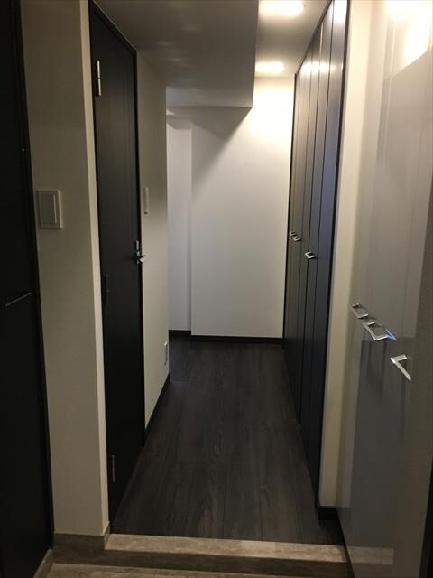 ラクラス月島の物件内観写真