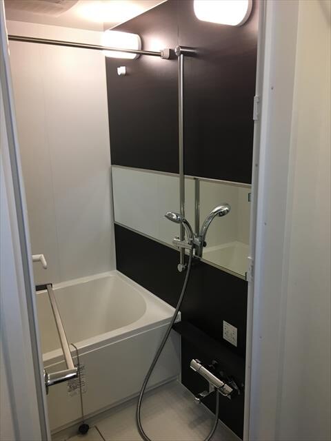 ラクラス月島の物件内観写真