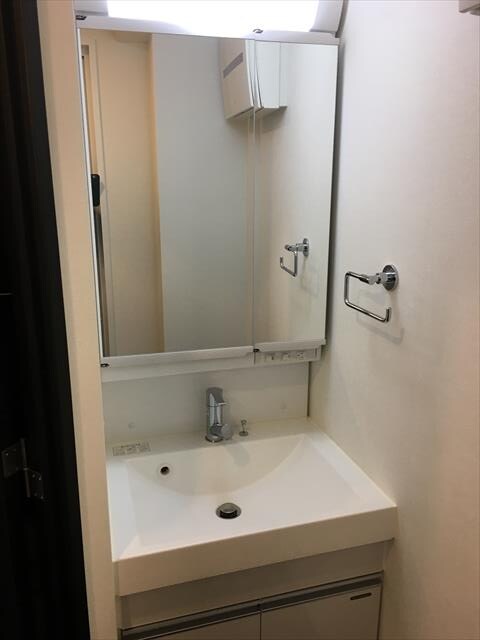 ラクラス月島の物件内観写真