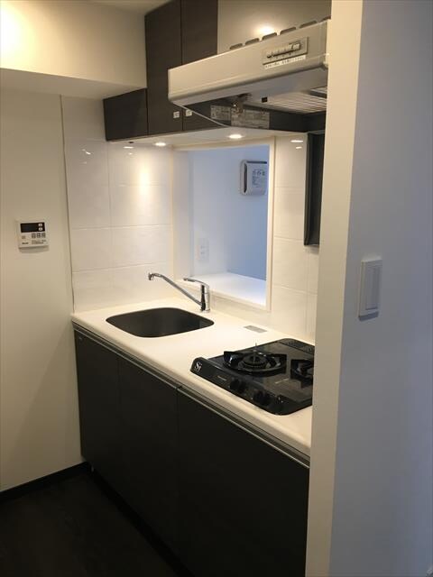 ラクラス月島の物件内観写真