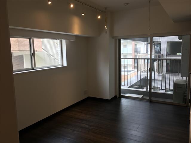 ラクラス月島の物件内観写真