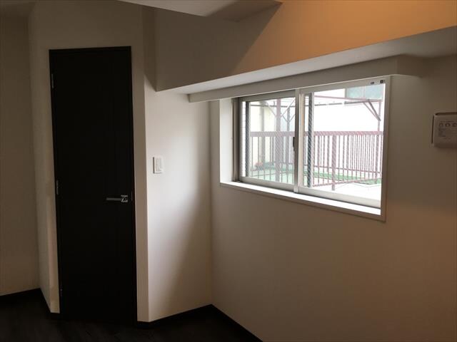 ラクラス月島の物件内観写真