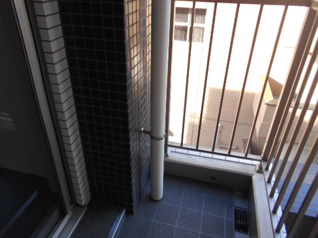 ラクラス月島の物件内観写真