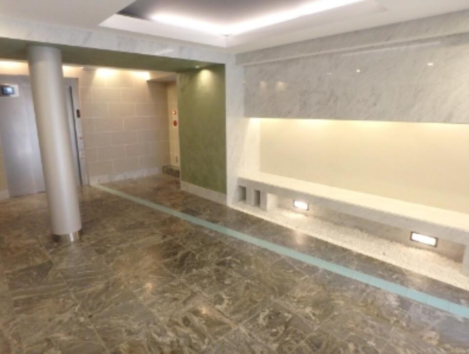 ラクラス月島の物件内観写真