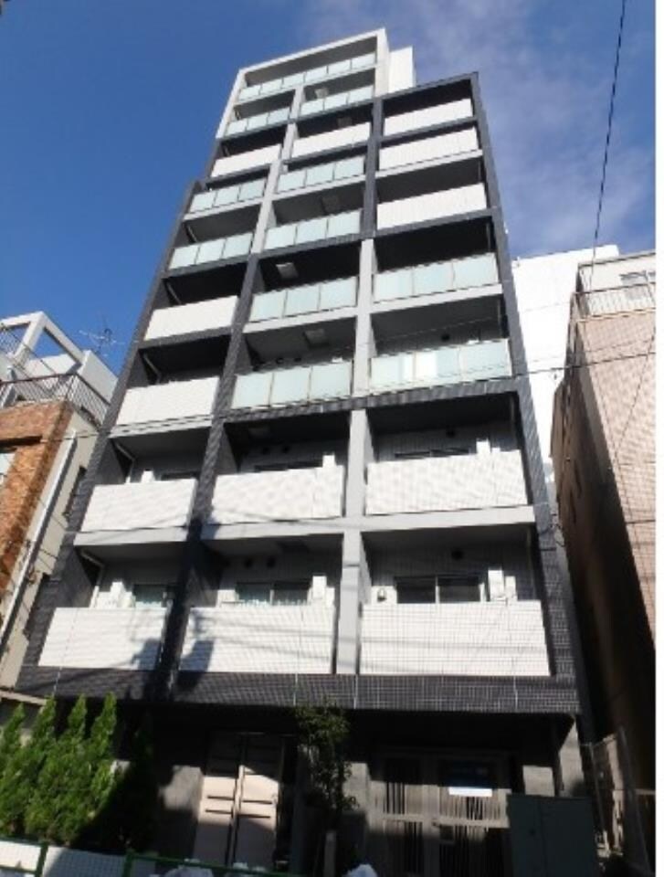 ラクラス月島の物件内観写真