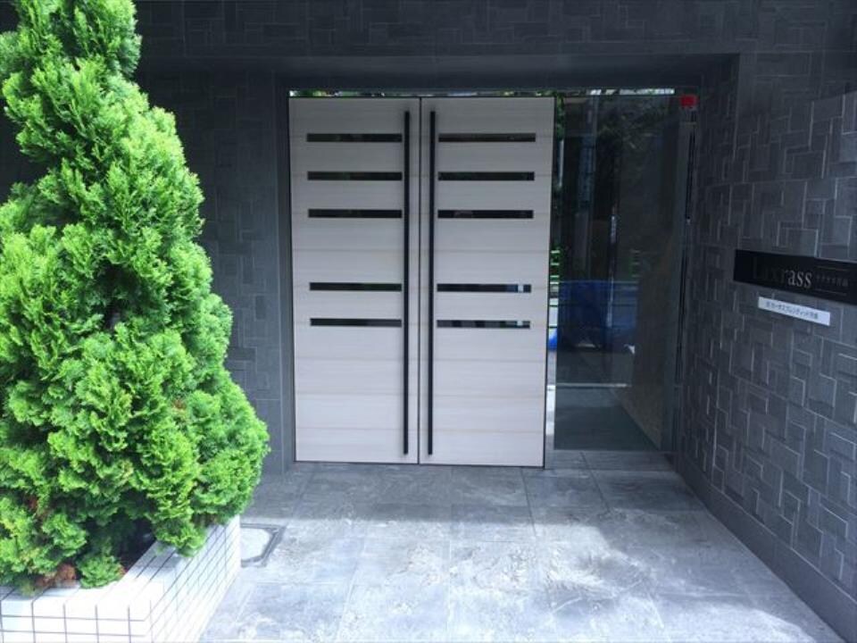 ラクラス月島の物件内観写真