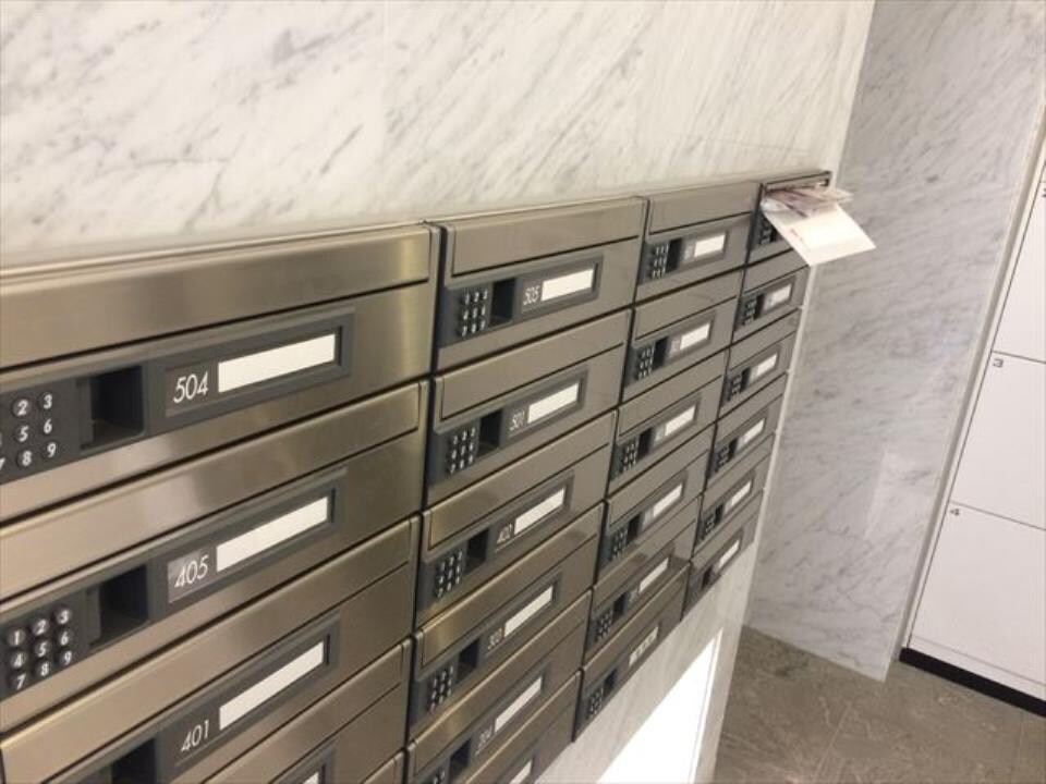 ラクラス月島の物件内観写真