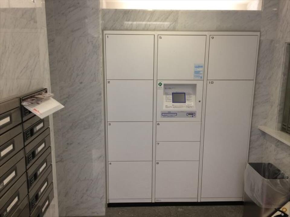 ラクラス月島の物件内観写真