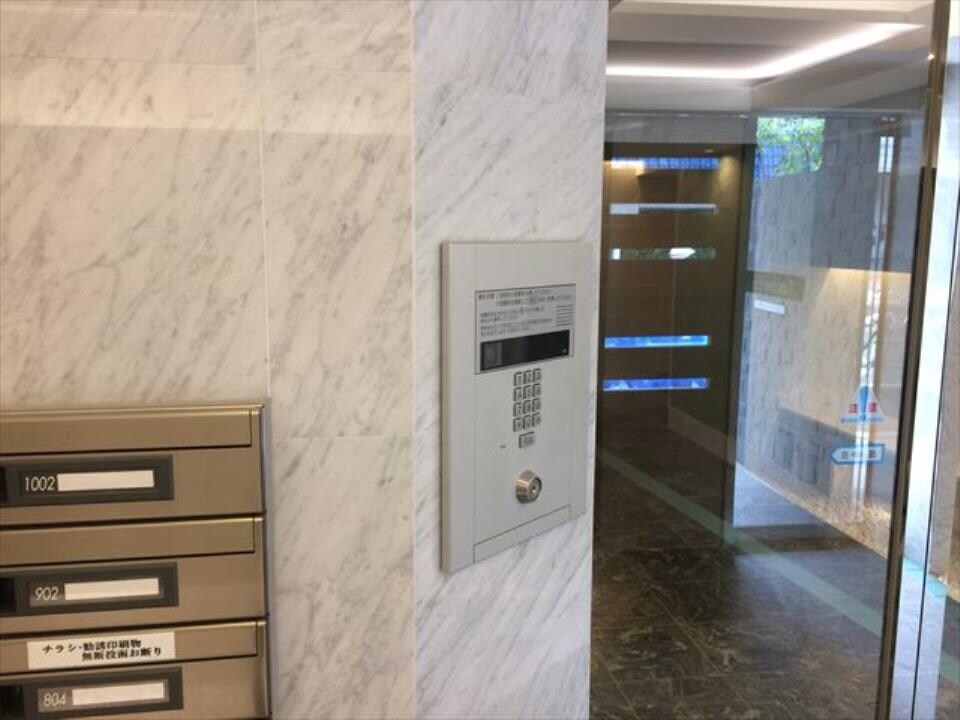 ラクラス月島の物件内観写真