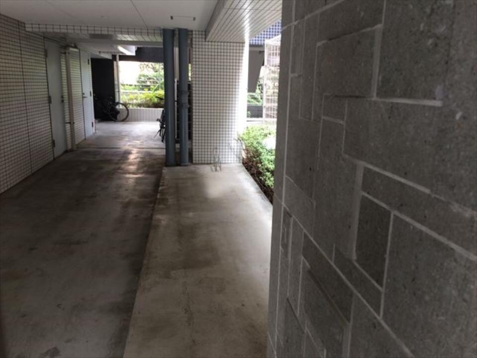 ラクラス月島の物件内観写真