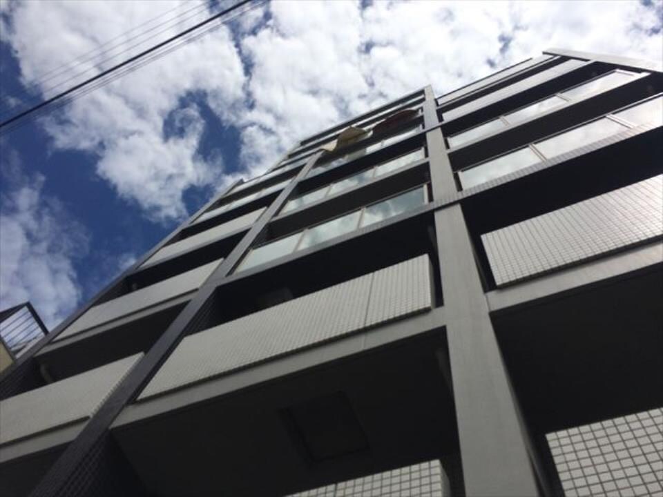 ラクラス月島の物件内観写真