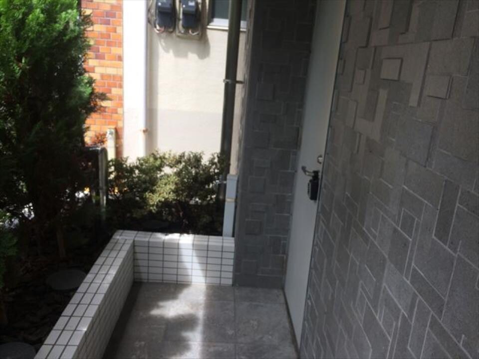 ラクラス月島の物件内観写真