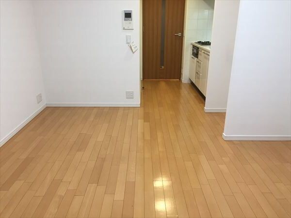 エスティメゾン豊洲レジデンスE棟の物件内観写真