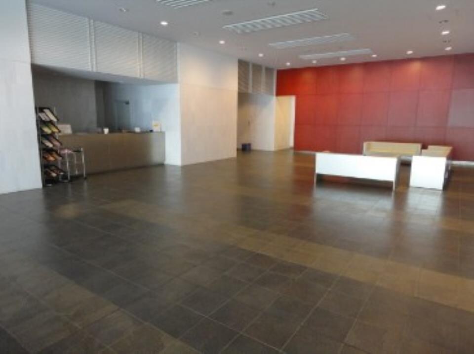 ブリリアイスト東雲キャナルコートの物件内観写真