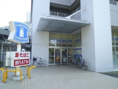 ブリリアイスト東雲キャナルコートの物件内観写真