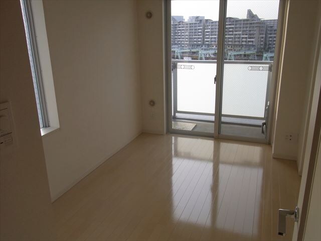 エコロジー潮見レジデンスの物件内観写真