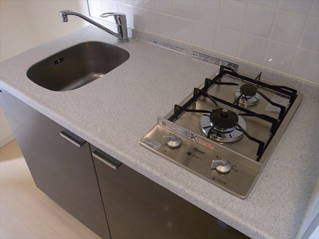 エコロジー潮見レジデンスの物件内観写真