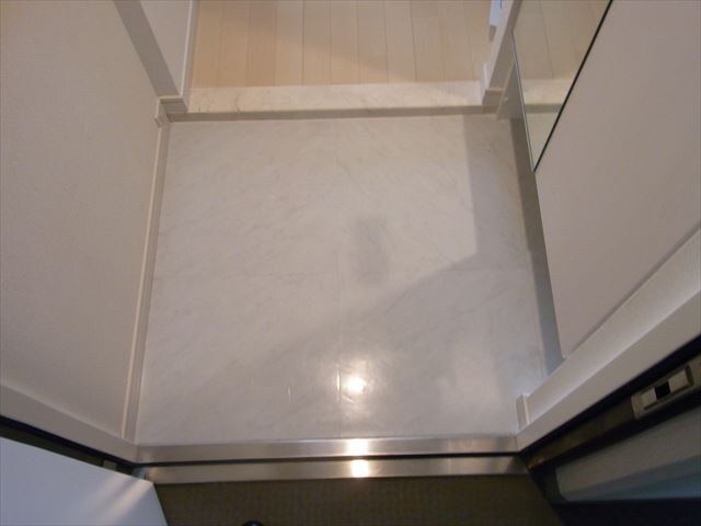 エコロジー潮見レジデンスの物件内観写真