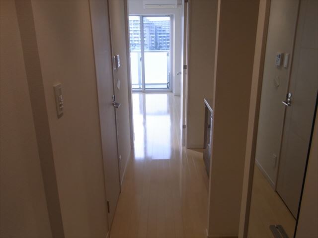 エコロジー潮見レジデンスの物件内観写真