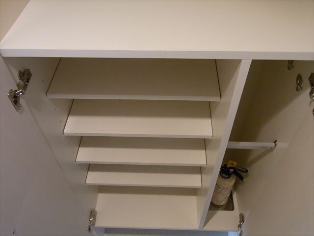 エコロジー潮見レジデンスの物件内観写真