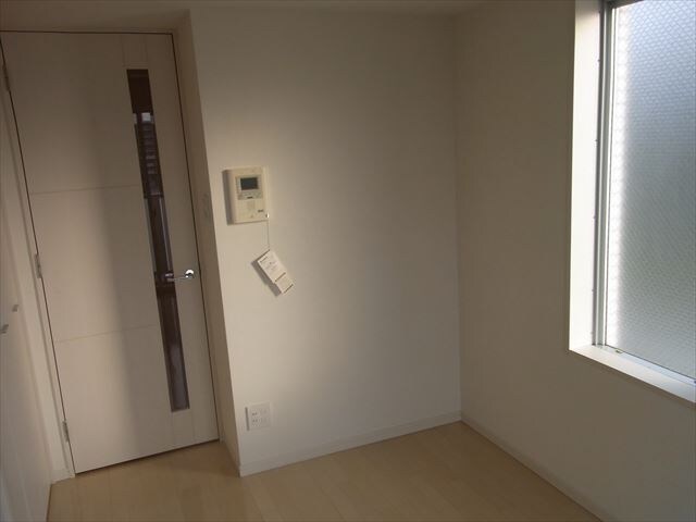 エコロジー潮見レジデンスの物件内観写真