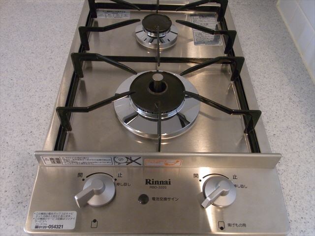 エコロジー潮見レジデンスの物件内観写真