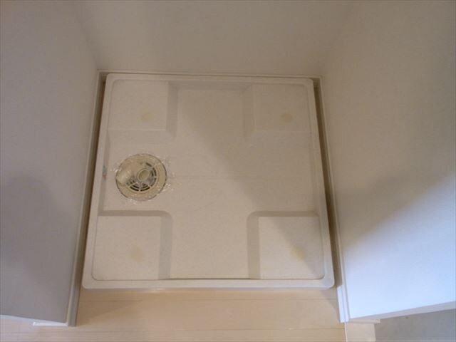 エコロジー潮見レジデンスの物件内観写真